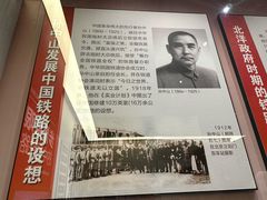 -中国铁道博物馆(正阳门馆)