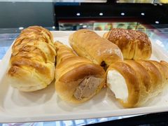 -新侨三宝乐面包店(崇文门店)
