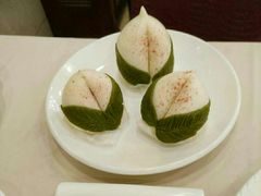 -新南华大酒店(长寿店)
