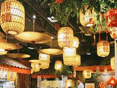 -南京大牌档(人民广场店)