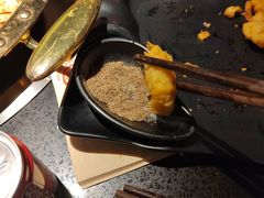 -井格重庆火锅(西直门凯德Mall店)