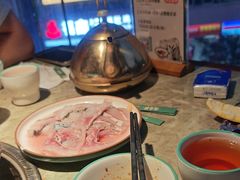 -淘米捞·米汤脆鲩鱼火锅(福田皇岗店)