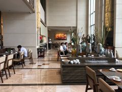 -常熟理文铂尔曼酒店