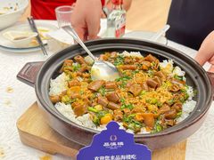 -品海楼·大连海胆锅贴馆(东港店)