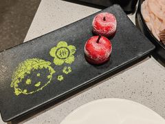 -海底捞火锅(汇金星力城店)