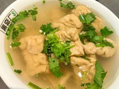 -黑窑厂糖油饼烤鸭·清真菜(黑窑厂街店)