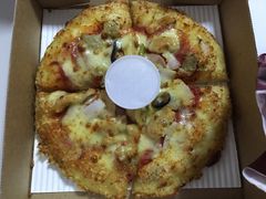 -必胜客(漕宝路店)