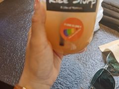 -饵块食光·云南有机手作饵块