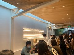 -% Arabica阿拉比卡咖啡(武康路店)