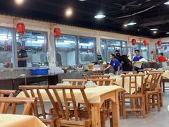 -笨罗卜浏阳菜馆(龙华鹏润达店)
