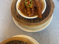 -潮府馆·非遗潮州菜·港式点心(世纪公园店)