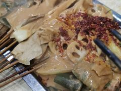 招牌串串香-屈礼洪