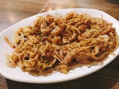 -炙热童年·老北京炙子烤肉(南锣鼓巷店)