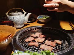 -本寻烧肉酒场(双井店)