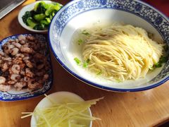三虾面-裕兴记·三虾面(西北街总店)