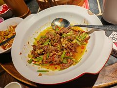 -洞庭土菜馆(天河北总店)