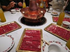 -东门口涮肉·砂锅·烤串(老门东店)