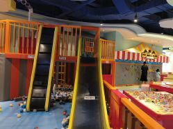 -MELAND CLUB亲子乐园•派对(虹桥万象城店)