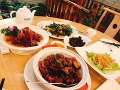 -德胜轩正宗顺德菜(宝安沙井会展中心店)