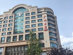 -西单明珠商场