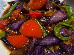 -山外山菜馆(玉泉路店)