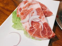 -·缸桶屋·韩式牛肋条自助烤肉(西湖D11店)