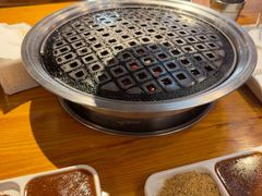 -霸腹烤肉(厦门柚子番店)