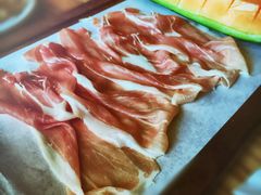 -PIZZA BIANCA(民园店)