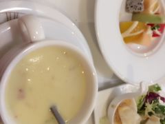 -斗牛士牛排(南京东路店)