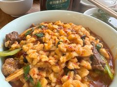-老刘家永盛斋·传统泡馍(东关南街店)