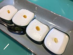 香兰椰汁西米糕-米纸越南小馆(砂之船店)