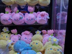 -娃娃集合营(上海闵行天街店)