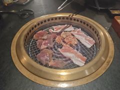 -神户赤童日式烤肉伙伴(东直门店)