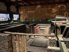 -北京大葆台遗址博物馆