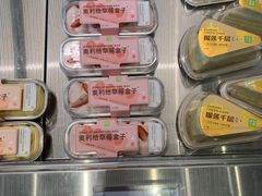 -奈雪的茶(中海环宇荟店)