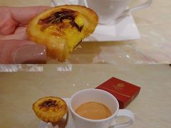 -8餐厅(新葡京酒店)
