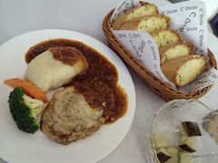 -库滋明·俄罗斯特色美食(中央大街店)