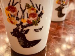 -新白鹿餐厅(爱琴海购物中心店)