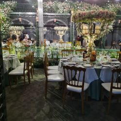 -格乐利雅婚礼艺术中心(南外滩店)