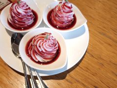 -汝是素•文创素食馆(金月湾店)