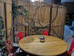 -热度餐厅(老佛爷店)