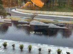 -洪湖悦兮半岛国际温泉度假村