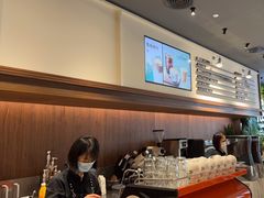 -Peet's Coffee皮爷咖啡(武商Mall手作店)