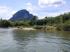 -丹霞山风景名胜区
