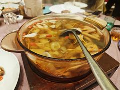 -锦成府·精选淮扬菜(老门东1865店)