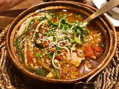 -紫滇源云南生态菜(丹凤街店)