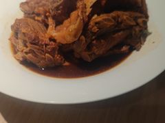 -大师兄·西北小馆(南沙万达广场店)
