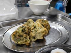 -福合沟无米粿甜汤粿品店