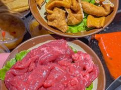 -重庆印象老火锅(梅林店)