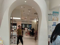 -小茉庐和牛自助火锅(龙湖万达店)